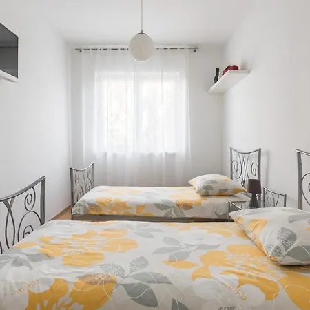 Place Апартаменти Спліт