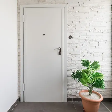 Place Апартаменти Спліт